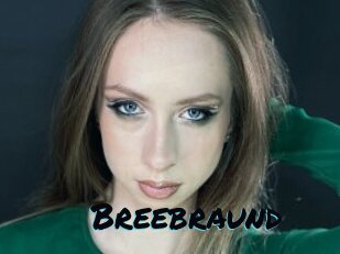 Breebraund