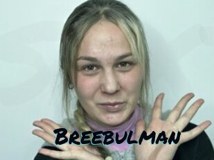 Breebulman