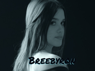 Breebyron