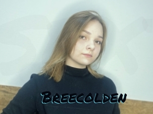 Breecolden