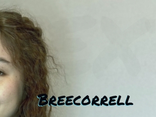 Breecorrell