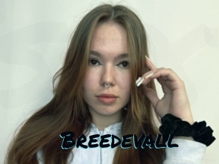 Breedevall