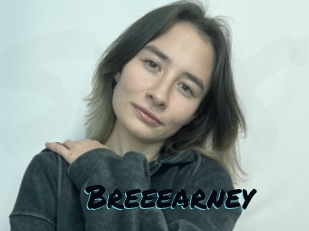 Breeearney