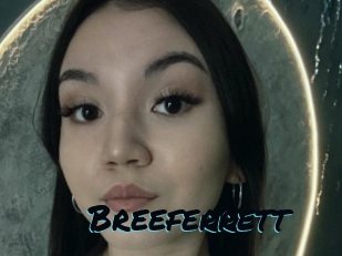 Breeferrett