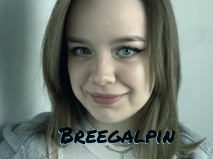 Breegalpin