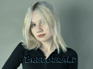 Breegerald