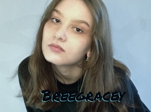 Breegracey