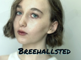 Breehallsted