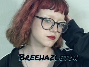 Breehazleton