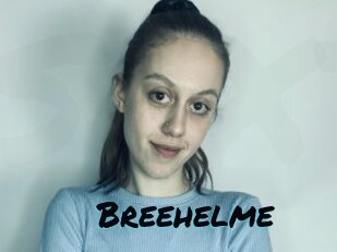 Breehelme