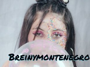 Breinymontenegro