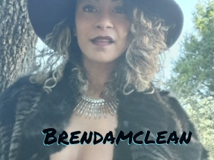 Brendamclean