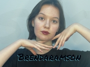 Brendaramson