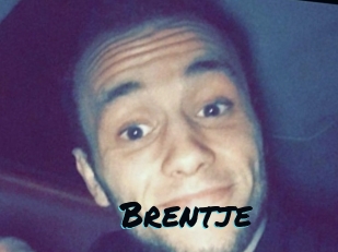 Brentje