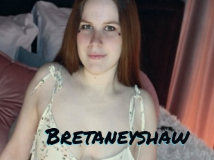 Bretaneyshaw