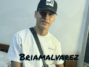 Briamalvarez