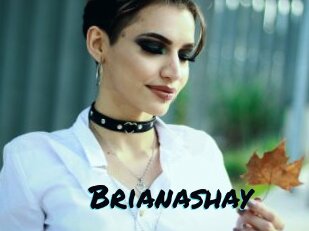 Brianashay