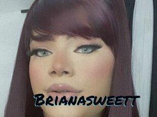 Brianasweett