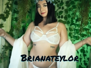 Brianateylor