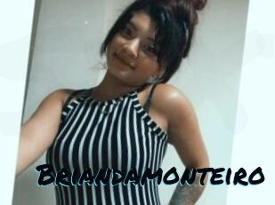 Briandamonteiro