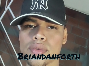 Briandanforth