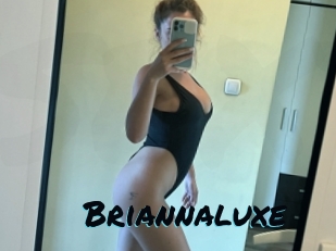 Briannaluxe