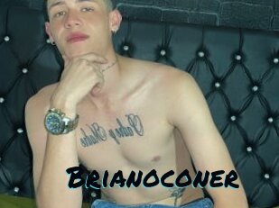 Brianoconer