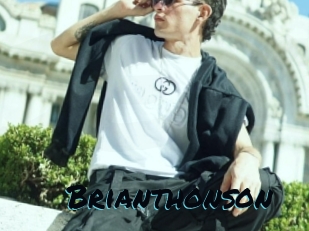 brianthonson Sexties