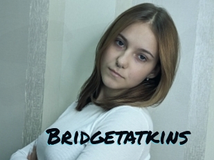 Bridgetatkins