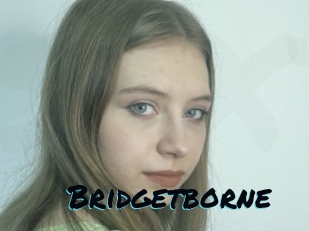 Bridgetborne