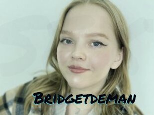 Bridgetdeman