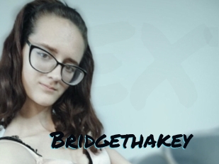 Bridgethakey