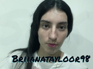 Briianatayloor98