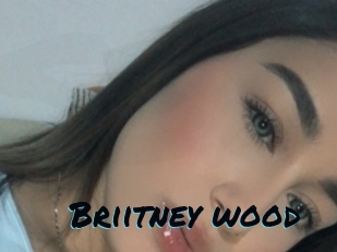 Briitney_wood