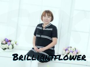 Brilliantflower