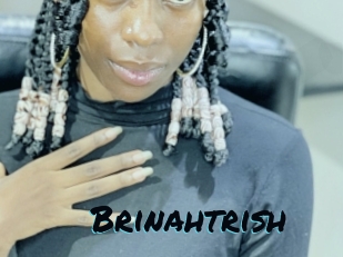 Brinahtrish