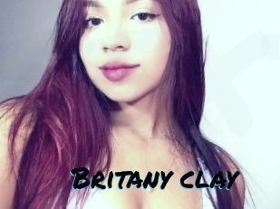 Britany_clay