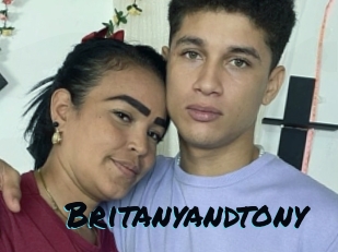 Britanyandtony