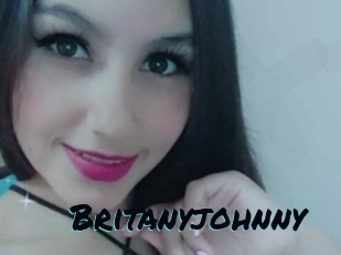 Britanyjohnny