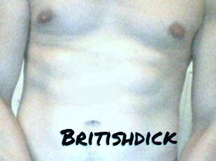 British_dick