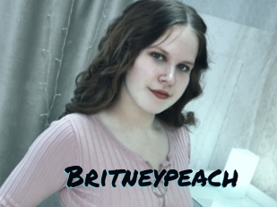 Britneypeach