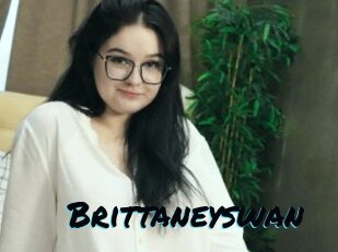 Brittaneyswan