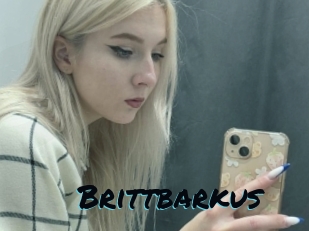 Brittbarkus