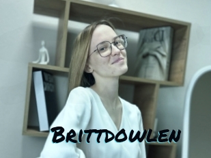 Brittdowlen