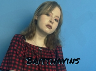 Britthavins