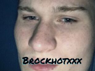 Brockhotxxx