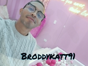 Broddykatt91