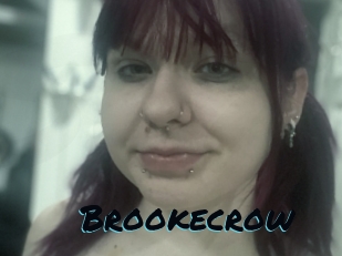 Brookecrow