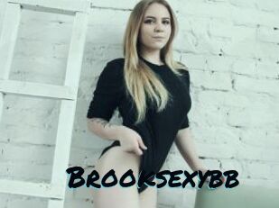 Brooksexybb