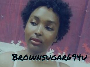 Brownsugar694u